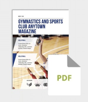 Smart Brochure