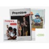 Imprimez votre brochures et encarts