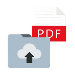 Téléversez votre PDF