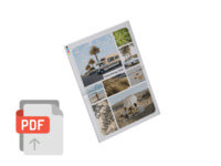 Faire imprimer votre propre PDF en journal photo