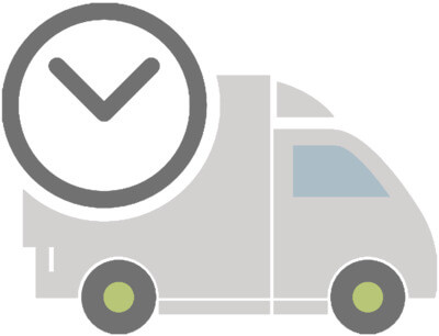 Icône : Camionette