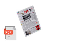 Imprimez votre PDF comme un journal quotidien authentique