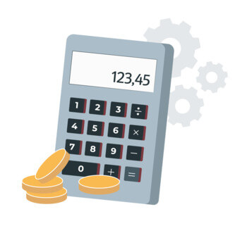 Calculer le prix d'impression d'un magazine en ligne