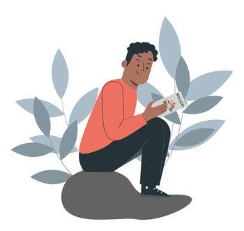  Votre magazine entre vos mains, pour le lire et l’apprécier