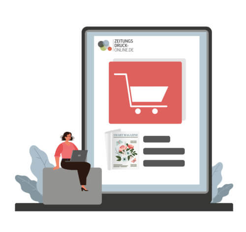Faites imprimer votre propre magazine en petit tirage