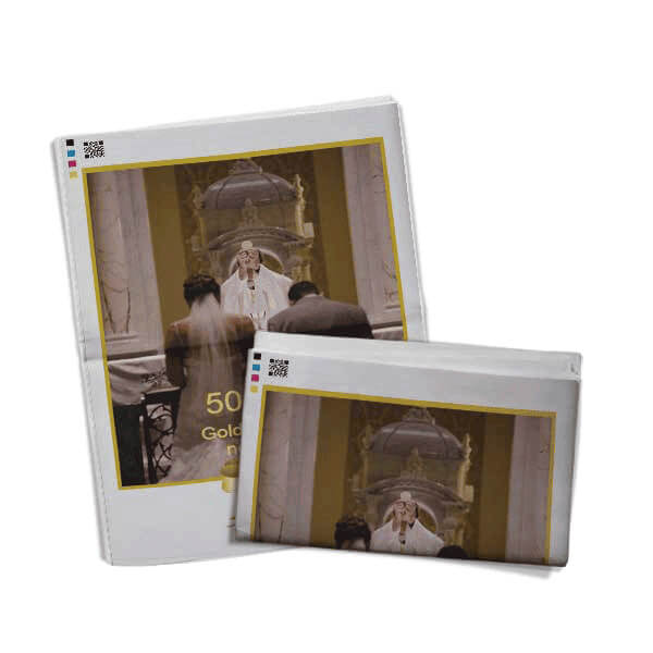 Créer un journal pour noces d’or avec des modèles créatifs