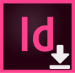 Adobe InDesign Layout Vorlage